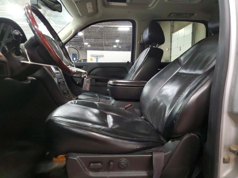 Aukcja sprzedaży 2010 Cadillac Escalade, vin: 1GYUKHEF0AR159731, numer aukcji: 41883156