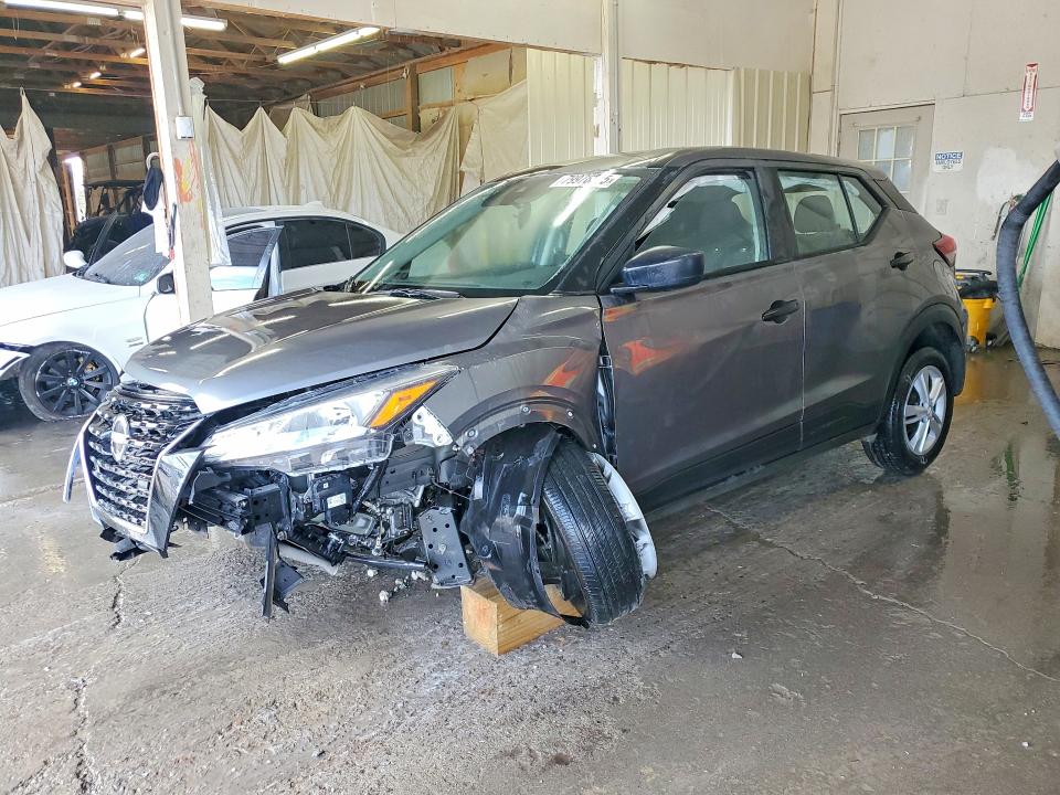 Aukcja sprzedaży 2024 Nissan Kicks, vin: 3N1CP5BV1RL595362, numer aukcji: 79976375