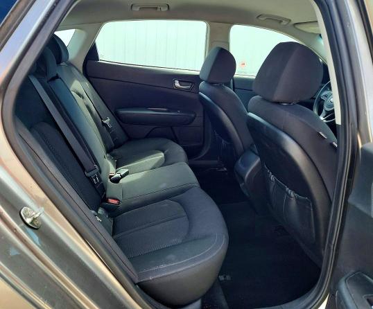 Продажа на аукционе авто 2018 Kia Optima, vin: 5XXGT4L38JG229142, номер лота: 46822576