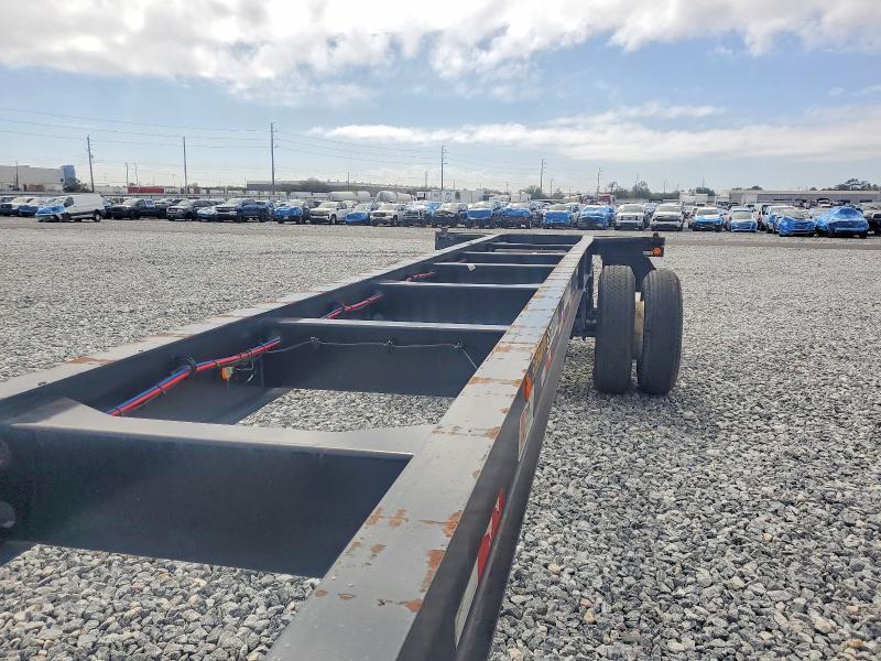 Продаж на аукціоні авто 2023 Pratt Trailer, vin: 7SPCC402XPN000742, номер лоту: 79889485