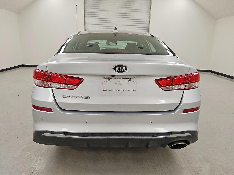 Aukcja sprzedaży 2020 Kia Optima, vin: 5XXGT4L39LG383488, numer aukcji: 45841216