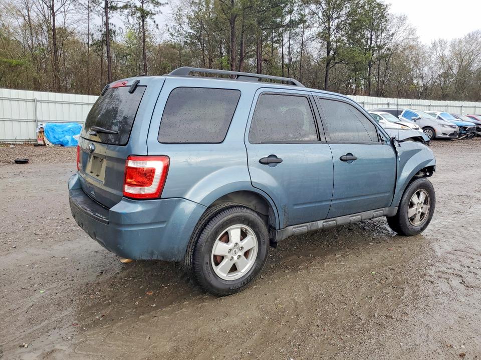 Продажа на аукционе авто 2012 Ford Escape, vin: 1FMCU0D75CKA20127, номер лота: 45948106