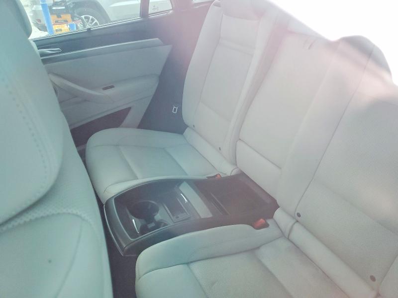 Auction sale of the 2014 Bmw Motorrad X6, vin: 5YMGZ0C50E0C40274, lot number: 47686216
