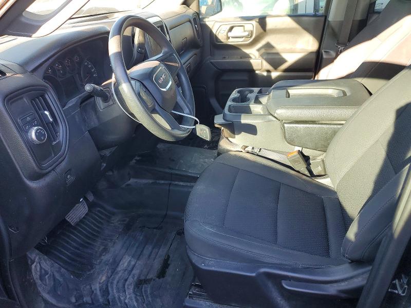 2023 Gmc Sierra მანქანა იყიდება აუქციონზე, vin: 1GTRHAEK0PZ128373, აუქციონის ნომერი: 78907755