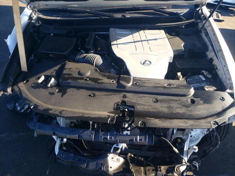 Продажа на аукционе авто 2019 Lexus Gx 460, vin: JTJBM7FX3K5225588, номер лота: 79392405