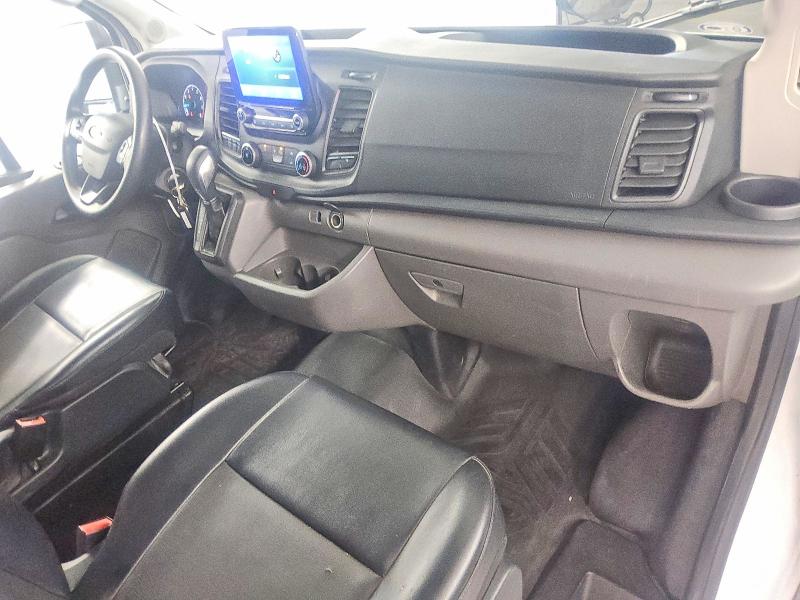 Aukcja sprzedaży 2021 Ford Transit, vin: 1FTBR1C88MKA05690, numer aukcji: 45562476
