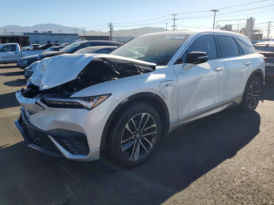 Продажа на аукционе авто 2024 Acura Zdx, vin: 4W5KHMRK7RZ501749, номер лота: 45959116