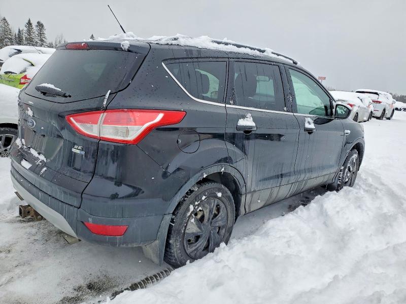 Продаж на аукціоні авто 2016 Ford Escape, vin: 1FMCU9G95GUC30805, номер лоту: 46564426