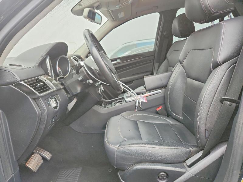 Продаж на аукціоні авто 2015 Mercedes-benz Ml, vin: 4JGDA5GB9FA578745, номер лоту: 78389345
