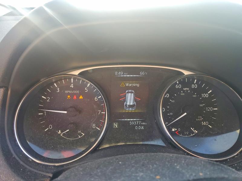 Продажа на аукционе авто 2015 Nissan Rogue, vin: 5N1AT2MV3FC769253, номер лота: 78701945