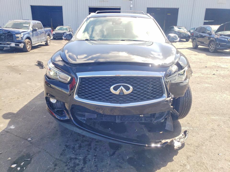 Aukcja sprzedaży 2019 Infiniti Qx60, vin: 5N1DL0MM3KC569394, numer aukcji: 79909555