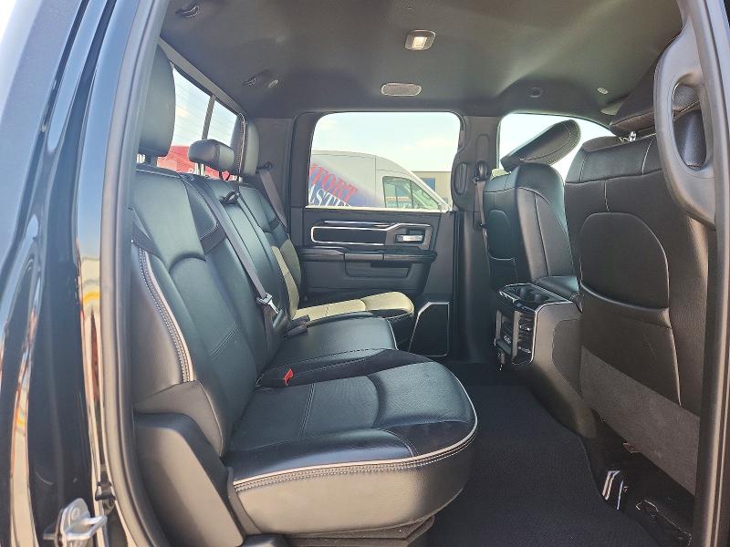 Продажа на аукционе авто 2020 Ram 2500, vin: 3C6UR5FJ4LG252233, номер лота: 47961296