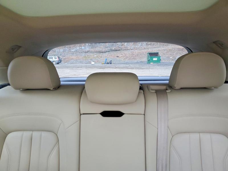 Продажа на аукционе авто 2019 Audi Q5, vin: WA1BNAFY6K2072917, номер лота: 45493356