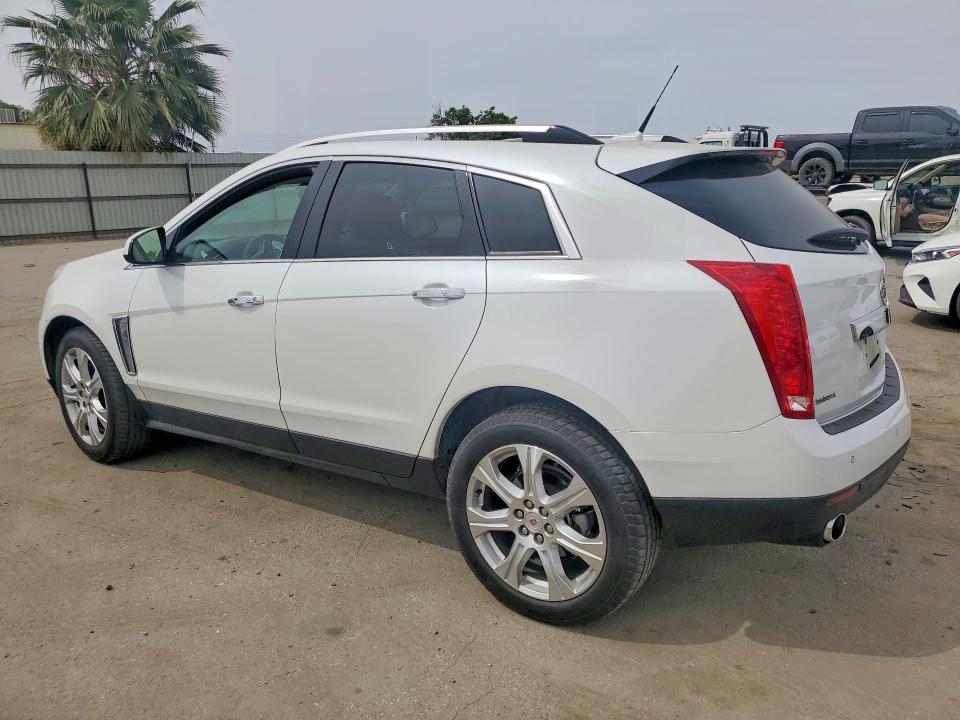 Aukcja sprzedaży 2013 Cadillac Srx, vin: 3GYFNDE38DS522387, numer aukcji: 48020016
