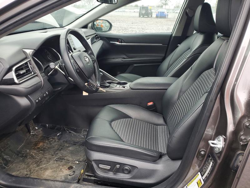 Aukcja sprzedaży 2023 Toyota Camry, vin: 4T1G11BK7PU091976, numer aukcji: 47972116
