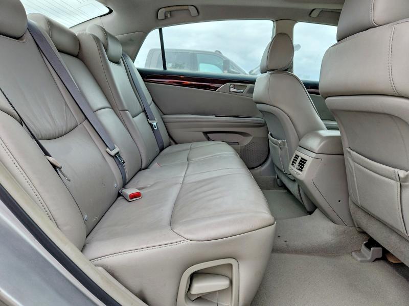 Aukcja sprzedaży 2008 Toyota Avalon, vin: 4T1BK36B48U315445, numer aukcji: 46582896