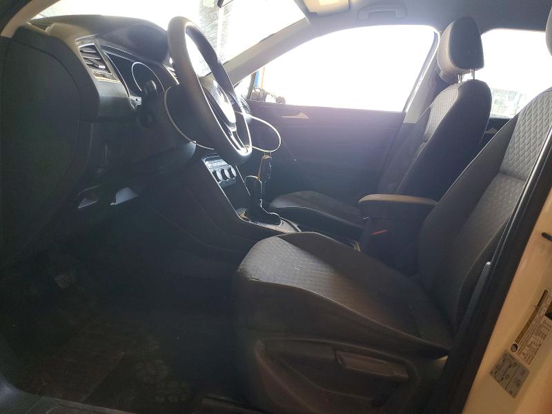 Продаж на аукціоні авто 2018 Volkswagen Tiguan, vin: 3VV1B7AX2JM109742, номер лоту: 46062176