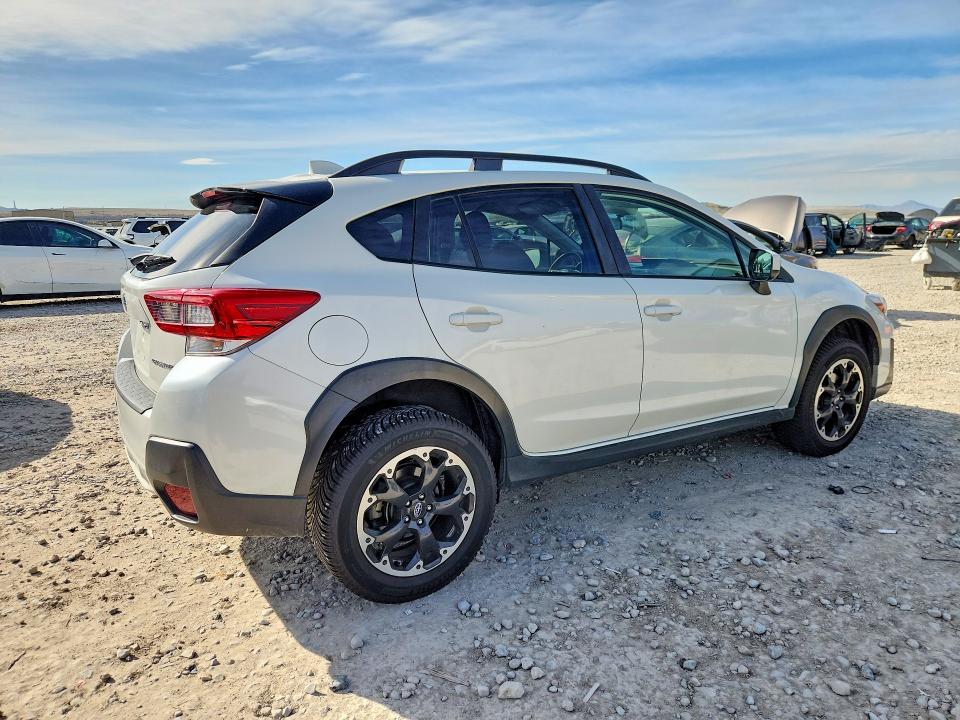 Продажа на аукционе авто 2021 Subaru Crosstrek, vin: JF2GTAPC6MH667059, номер лота: 46919106