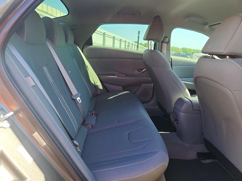 Продаж на аукціоні авто 2024 Hyundai Elantra, vin: KMHLM4DG8RU799821, номер лоту: 46533936