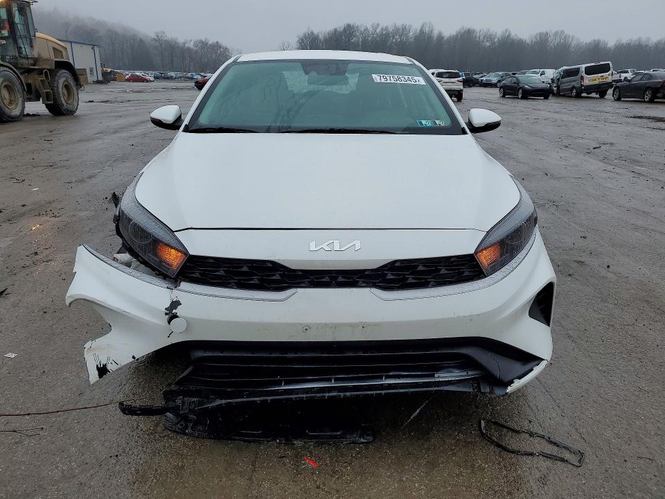 Aukcja sprzedaży 2024 Kia Forte, vin: 3KPF24AD5RE828126, numer aukcji: 79758345