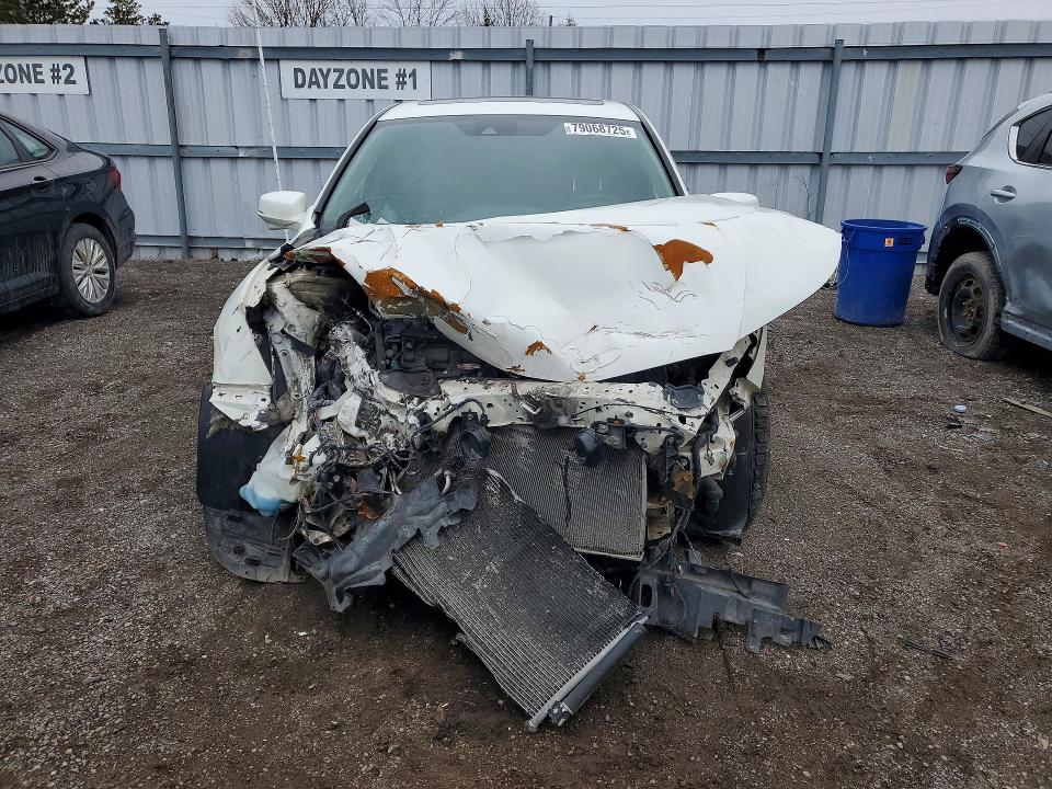 Продаж на аукціоні авто 2014 Honda Accord, vin: 1HGCR3F82EA801629, номер лоту: 79068725