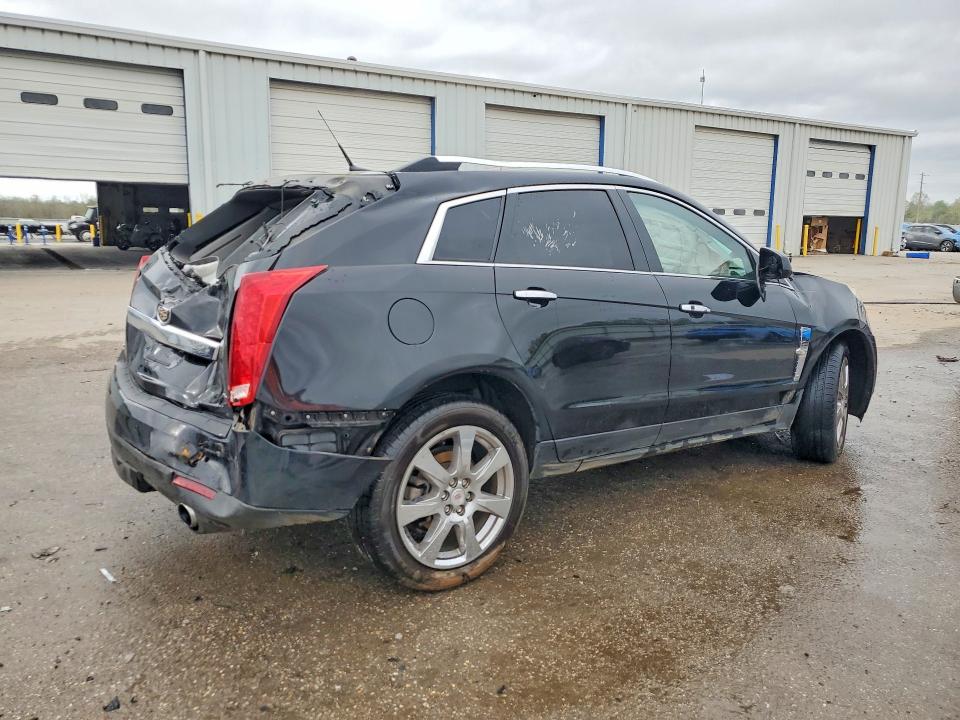 2012 Cadillac Srx მანქანა იყიდება აუქციონზე, vin: 3GYFNBE36CS512380, აუქციონის ნომერი: 47340626