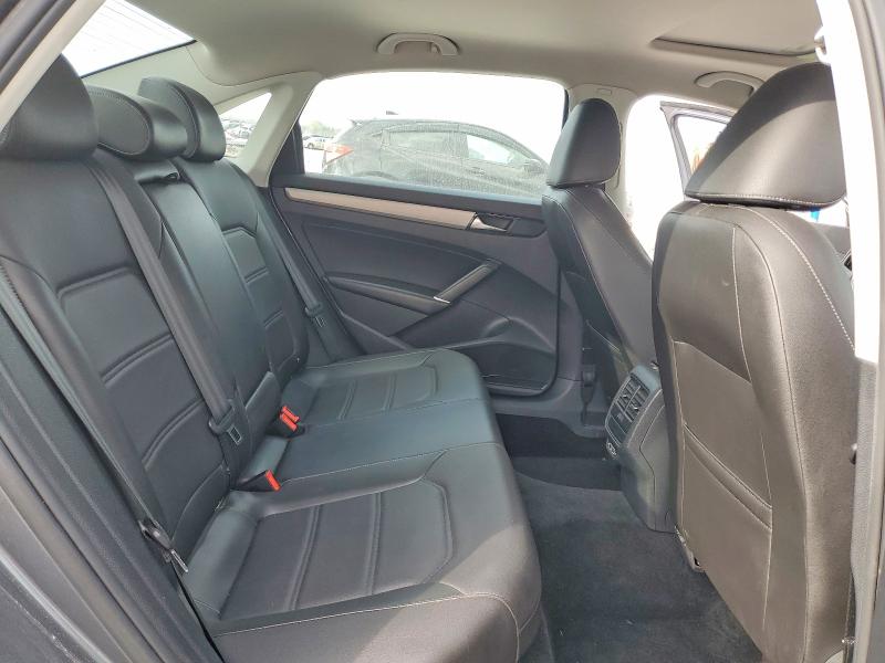 Продаж на аукціоні авто 2021 Volkswagen Passat, vin: 1VWSA7A34MC001242, номер лоту: 48294276