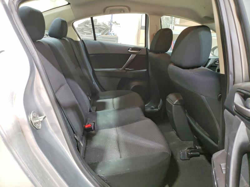 Продажа на аукционе авто 2013 Mazda 3, vin: JM1BL1TG2D1822412, номер лота: 79688785