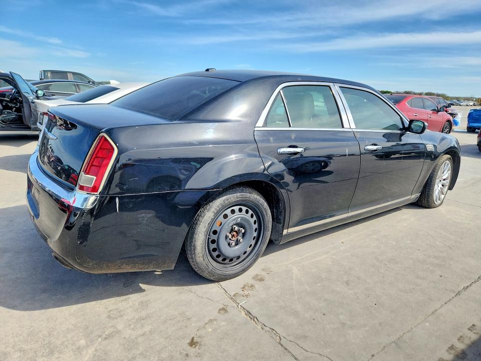 46408706 :رقم المزاد ، 2C3CCAAG6EH343148 vin ، 2014 Chrysler 300 مزاد بيع
