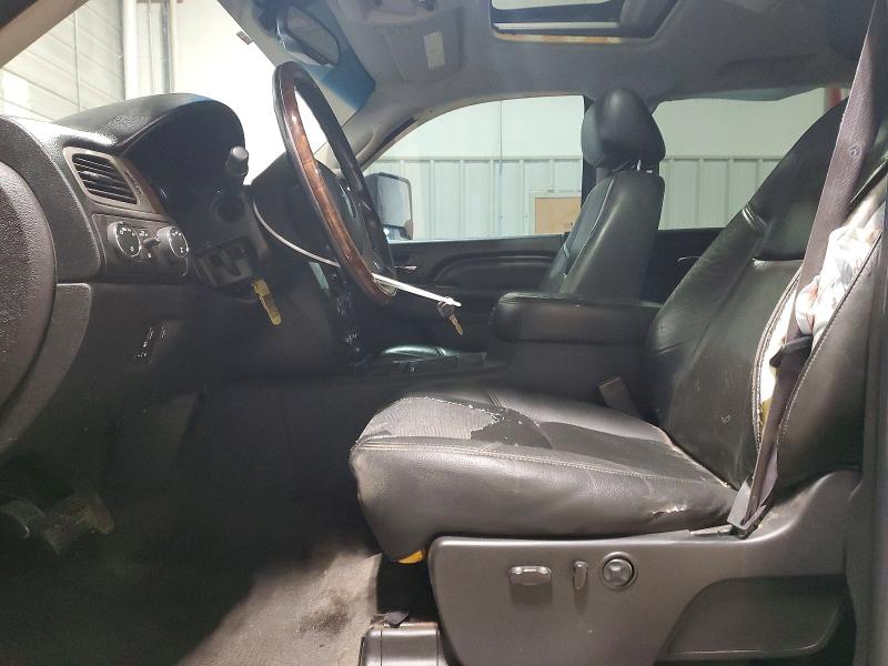 Aukcja sprzedaży 2012 Gmc Sierra, vin: 1GT125E81CF191214, numer aukcji: 41823896
