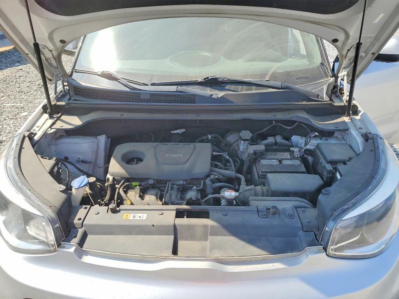 Продаж на аукціоні авто 2019 Kia Soul, vin: KNDJN2A26K7018658, номер лоту: 47788876