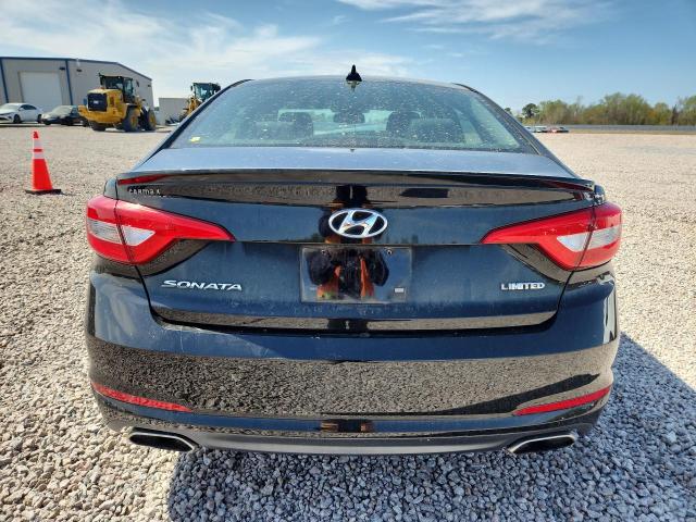 Auction sale of the 2015 Hyundai Sonata, vin: 5NPE34AF6FH212811, lot number: 47468866