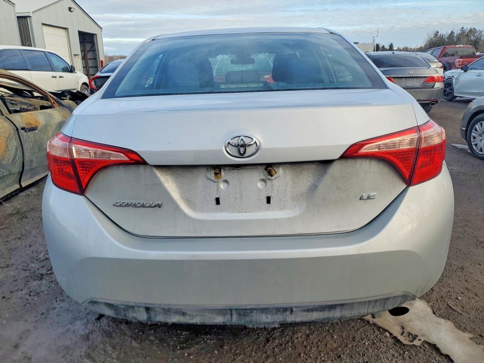 Aukcja sprzedaży 2019 Toyota Corolla, vin: 2T1BURHE9KC229934, numer aukcji: 41924786