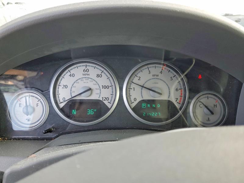 Продаж на аукціоні авто 2010 Chrysler Town & Country, vin: 2A4RR5D19AR109328, номер лоту: 46511546