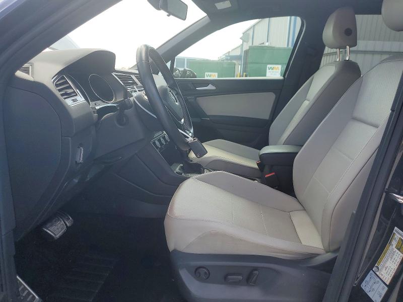 Aukcja sprzedaży 2020 Volkswagen Tiguan, vin: 3VV3B7AXXLM066831, numer aukcji: 48079316