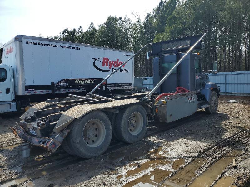 Продажа на аукционе авто 2020 Kenworth T300 Dump, vin: 2NKHLJ9X2LM380562, номер лота: 78664445