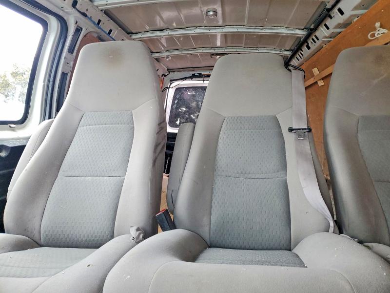 Продаж на аукціоні авто 2011 Gmc Savana, vin: 1GTZ7UCA8B1117420, номер лоту: 79610865