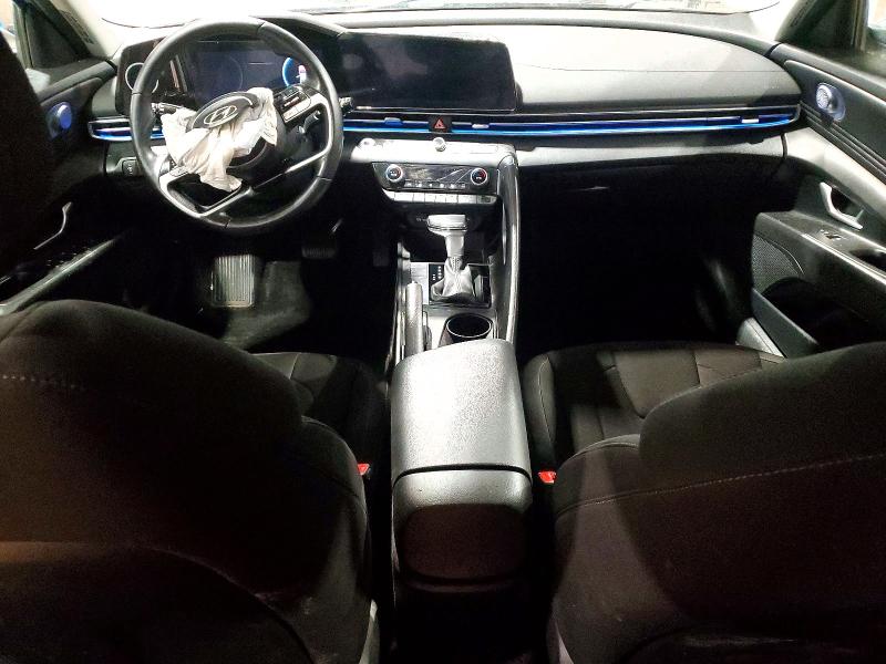 Aukcja sprzedaży 2023 Hyundai Elantra, vin: KMHLM4AG3PU627813, numer aukcji: 79320275