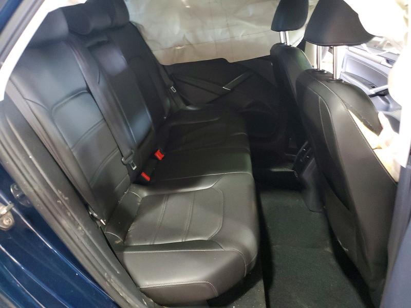 2020 Volkswagen Passat მანქანა იყიდება აუქციონზე, vin: 1VWMA7A39LC018917, აუქციონის ნომერი: 41900306