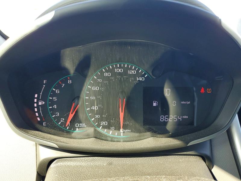 Продаж на аукціоні авто 2019 Chevrolet Sonic, vin: 1G1JD5SB2K4130399, номер лоту: 76613085