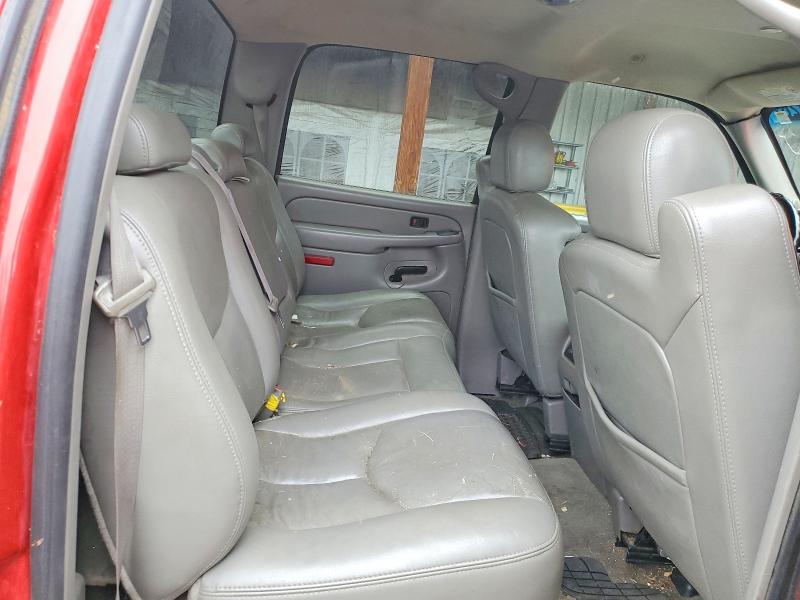 2005 Chevrolet Silverado მანქანა იყიდება აუქციონზე, vin: 1GCHK23245F871395, აუქციონის ნომერი: 47893126