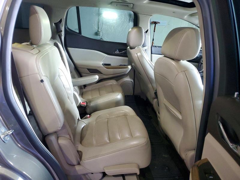 45950816 :رقم المزاد ، 1GKKNXLS7KZ169015 vin ، 2019 Gmc Acadia مزاد بيع