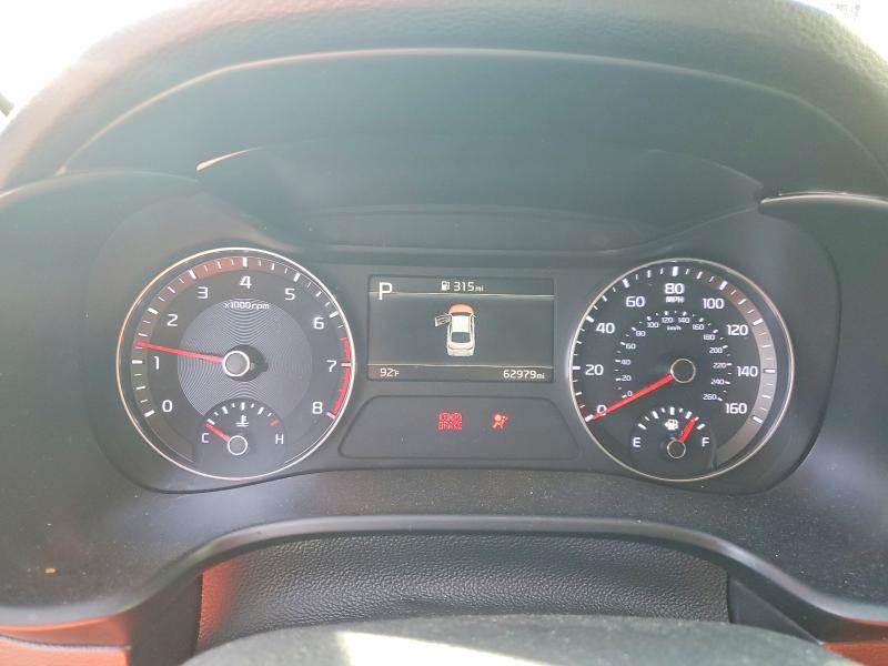 Aukcja sprzedaży 2024 Kia Forte, vin: 3KPF24AD4RE713856, numer aukcji: 79683875