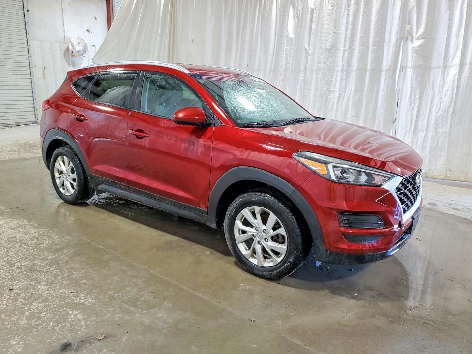 Продаж на аукціоні авто 2019 Hyundai Tucson, vin: KM8J3CA40KU015507, номер лоту: 79466355