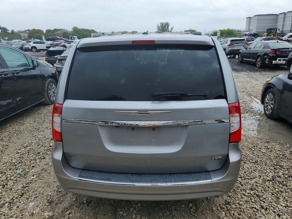 Aukcja sprzedaży 2014 Chrysler Town & Country, vin: 2C4RC1BG3ER256578, numer aukcji: 47984516