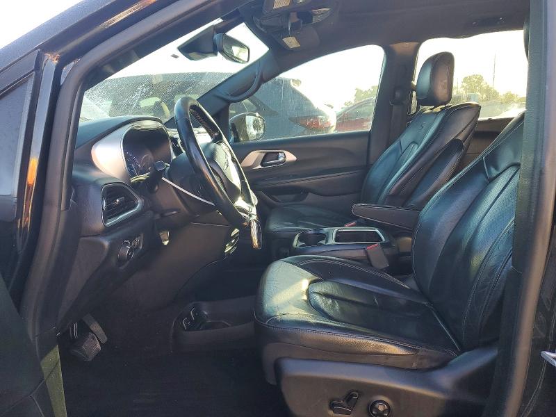 Aukcja sprzedaży 2018 Chrysler Pacifica, vin: 2C4RC1EG4JR334016, numer aukcji: 45627046