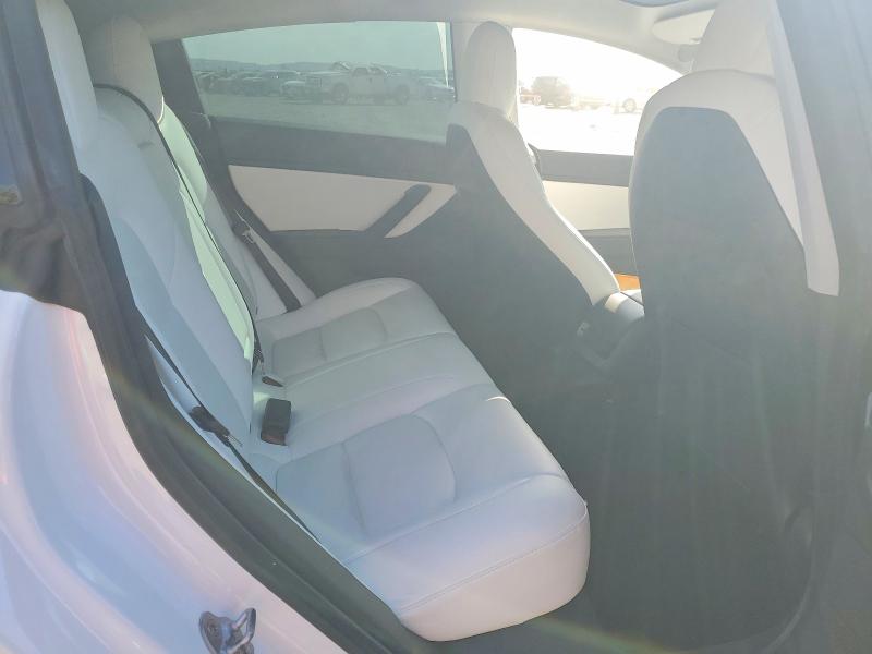 79568715 :رقم المزاد ، 5YJ3E1EB0MF903402 vin ، 2021 Tesla Model 3 مزاد بيع