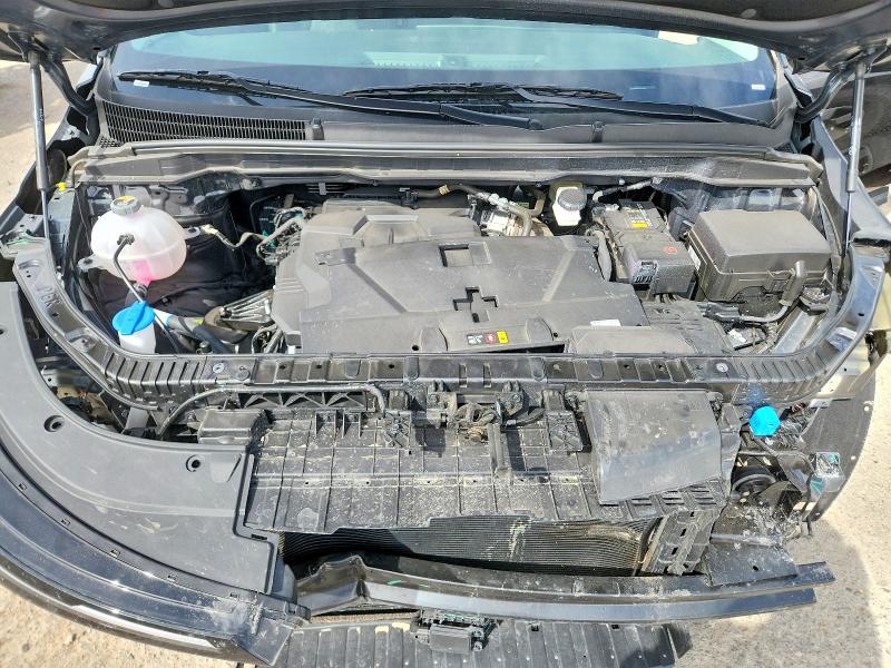2026 Kia Carnival მანქანა იყიდება აუქციონზე, vin: KNDNB5K32T6598937, აუქციონის ნომერი: 47800596