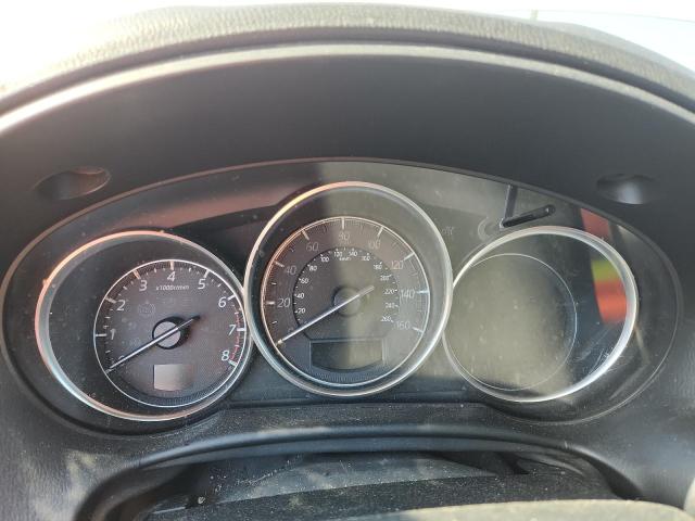 45931286 :رقم المزاد ، JM3KE4DY9G0894499 vin ، 2016 Mazda Cx-5 مزاد بيع
