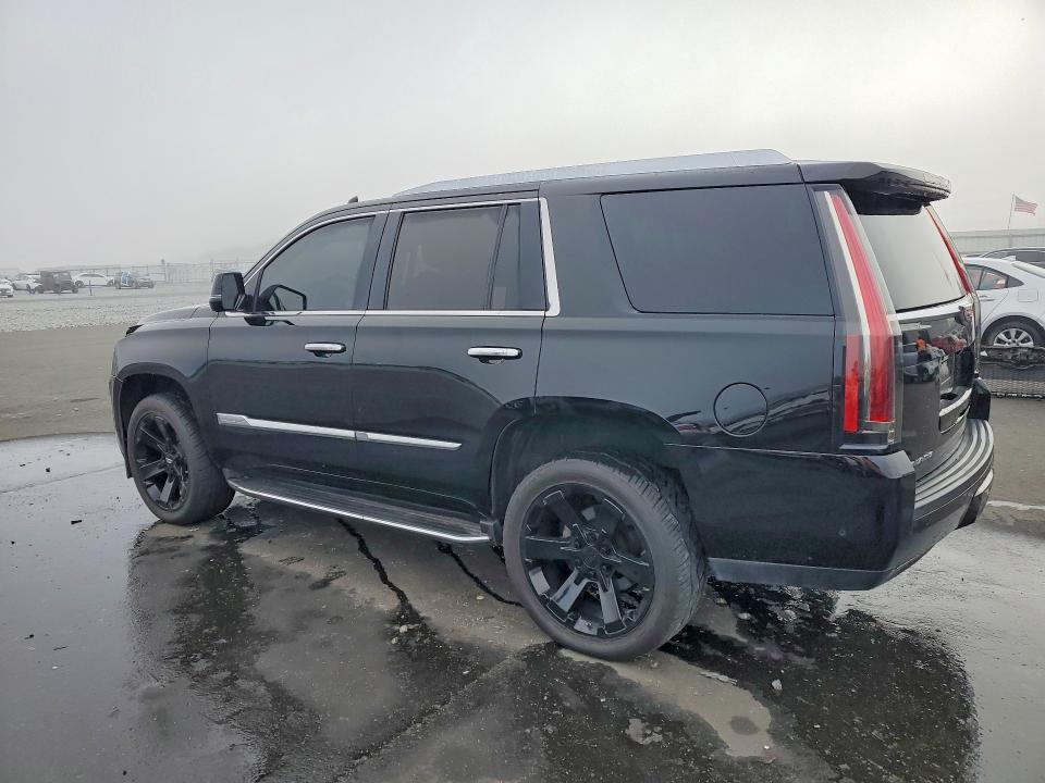 Продаж на аукціоні авто 2020 Cadillac Escalade, vin: 1GYS3BKJ2LR230814, номер лоту: 79173275